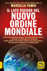 A rotazione in vendita online i libri di Marcello Pamio