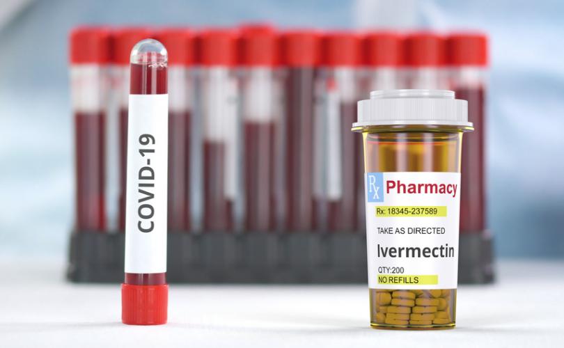 Approvato negli Stati Uniti l’uso del “miracoloso” Ivermectin per il trattamento del COVID-19
