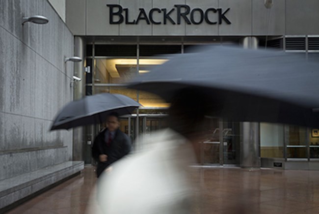 BlackRock, trimestrale col botto: 8,7 mila miliardi di masse in gestione (+17%)