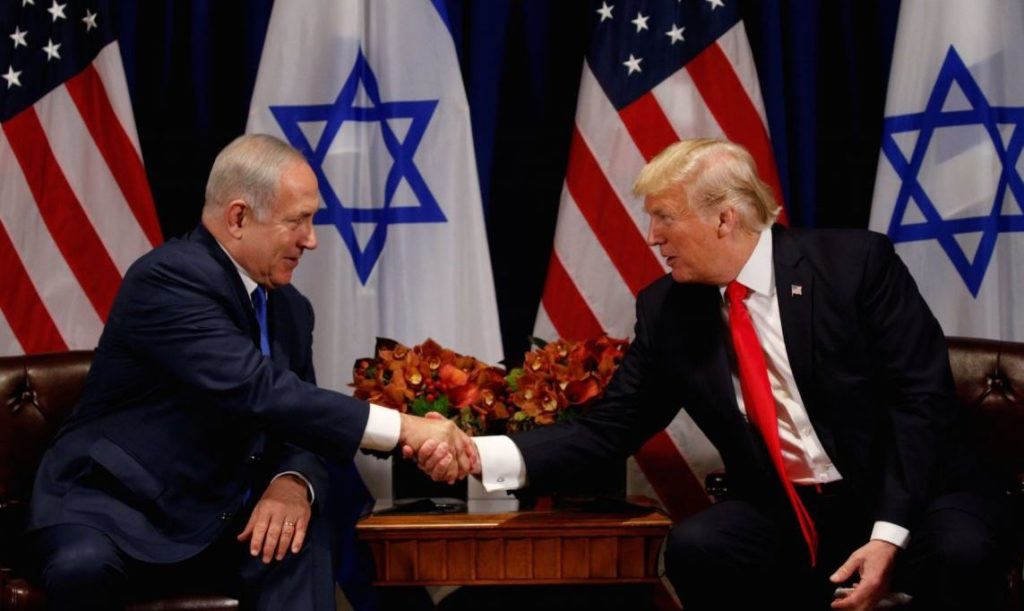 Israele si prepara a trascinare Biden in un nuovo grande conflitto