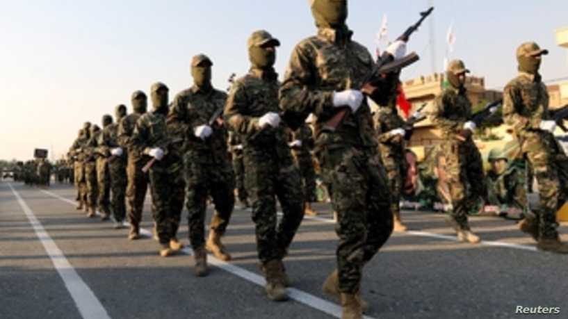 L’Iran propone un trattato in stile NATO ad alleati che sono sulla stesa linea