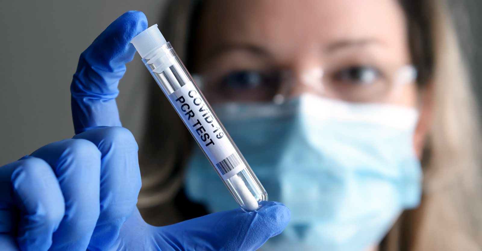 L’OMS (finalmente) ammette la potenziale fallacia del test PCR