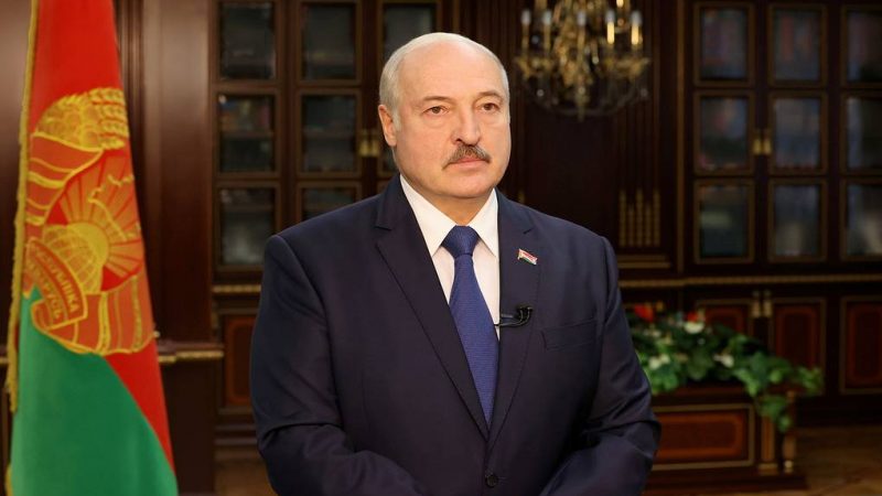 Lukashenko ritiene che l’integrazione di Russia e Bielorussia dovrebbe essere più stretta