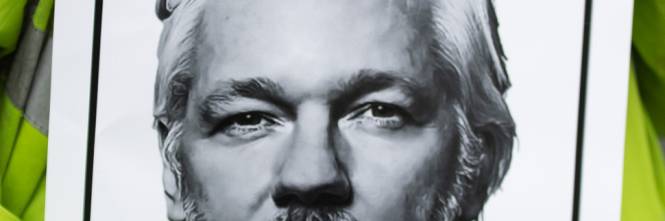 Lunedi la sentenza sull’estradizione di Julian Assange