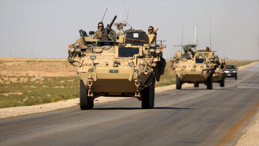 Rivelato: nuovo piano degli Stati Uniti per rinnovare la struttura dell’ISIS (Daesh)
