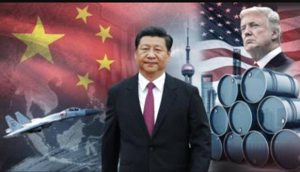 Una guerra USA-Cina è una possibilità reale?