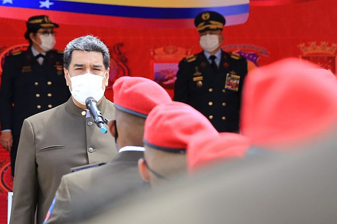 Venezuela. Intervista a Jorge Arreaza: “Resistere alle ingerenze”