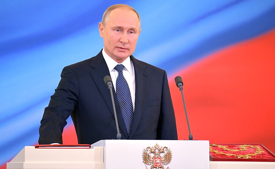 A chi parla di “Grand Reset”, Putin risponde: “Non così in fretta”