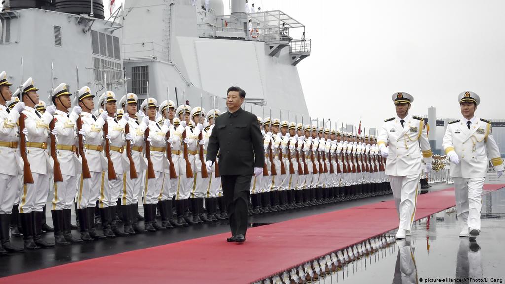 Cina e Russia: due grandi minacce che i militari statunitensi non possono ignorare