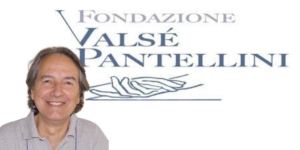 Dott Guido Paoli Fondazione Valsé Pantellini