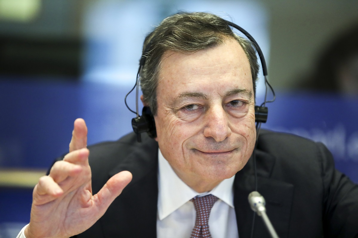 Sesso, Draghi e Rock'n'roll