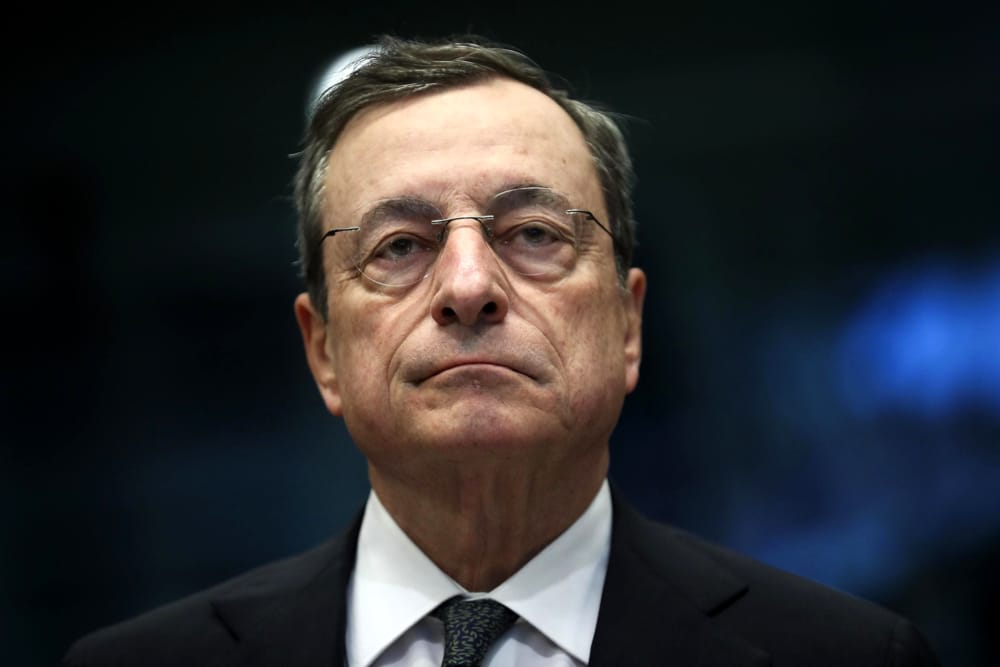 Effetto Draghi