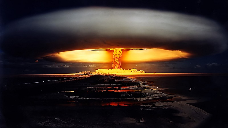 Gli energici generali di Washington e l’enfasi sulla preparazione alla guerra nucleare