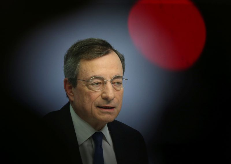 Il karma di Draghi: affrontare i problemi che lui stesso ha contribuito a creare