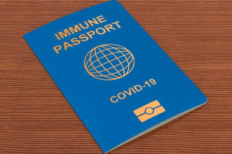 Il passaporto vaccinale o la via della “corretta” discriminazione