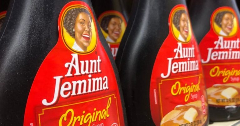 Il razzismo e` stato sconfitto? Aunt Jemima diventa “Pearl Milling Company” per saziare i folli del politically correct