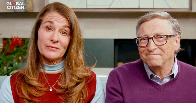 La Bill & Melinda Gates Foundation supporta un gruppo educativo che afferma che la matematica e` razzista