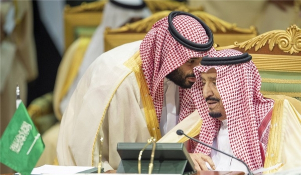 L’Arabia Saudita paga di più l’America per farsi proteggere dallo Yemen .. Pur di essere presa in considerazione