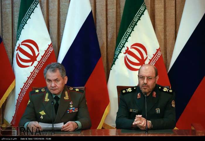 L’Incontro tenutosi a Mosca fra il presidente del Parlamento Iraniano e Vladimir Putin, suscita forti preoccupazioni in Israele