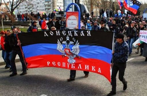 Pushilin ha risposto alla promessa di Putin di non abbandonare il Donbass