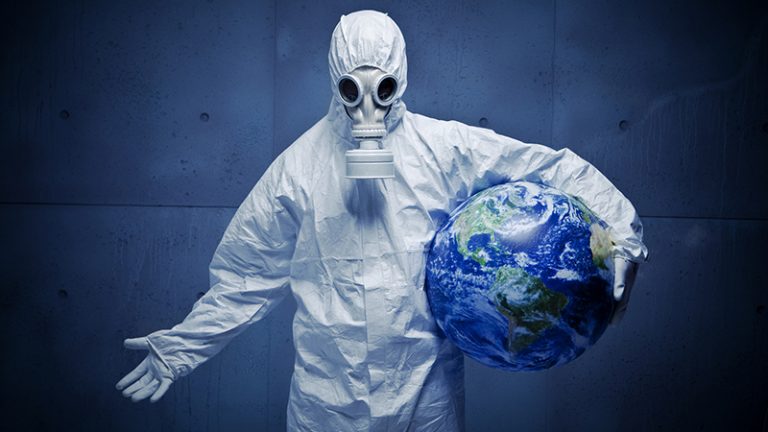 24 leader mondiali chiedono ancora piu` globalismo sulla scia della pandemia