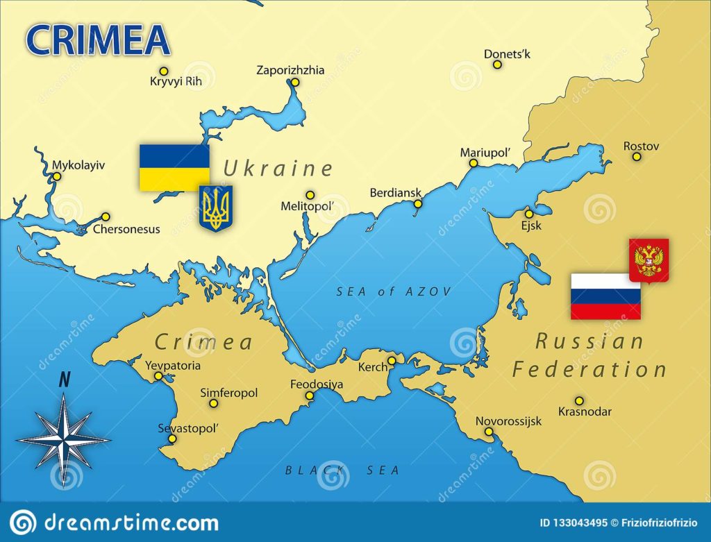 A nessuno importa della loro opinione: Korotchenko ha commentato le affermazioni degli Stati Uniti all’ONU sulla Crimea