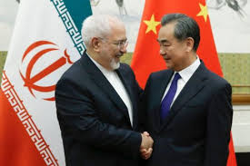 Accordo del quarto di secolo: la Cina non consentirà agli Stati Uniti di ripetere lo scenario iracheno in Iran