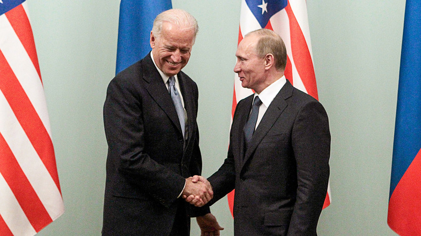 Biden colpisce la Russia