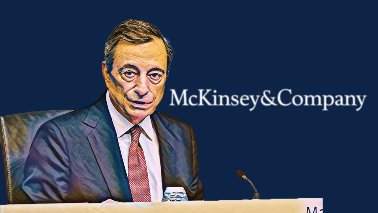 McKinsey-Draghi