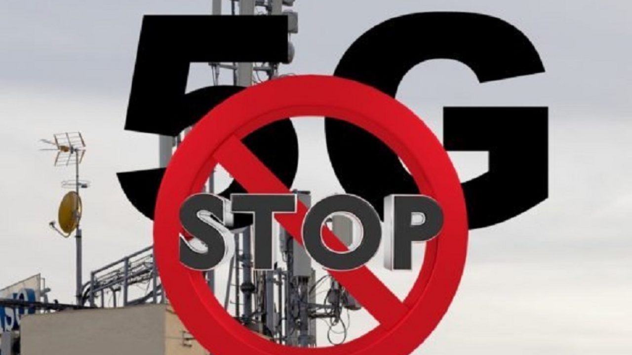 stop-5G