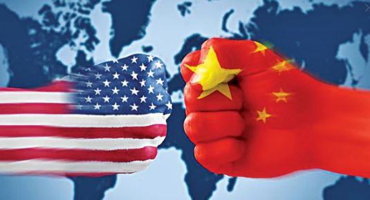 Divergenze finanziarie Cina/USA
