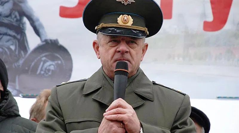 Ex colonnello russo: la falsa “pandemia” è un’operazione speciale di poteri nascosti per ridurre la popolazione