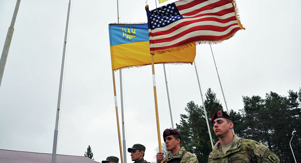 Il conflitto ucraino, un ricatto per la guerra contro la Russia