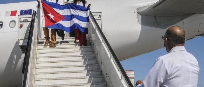 Ingratitudine. Il governo italiano vota per mantenere le sanzioni contro Cuba