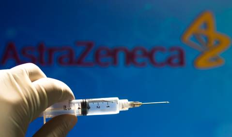 Muore infermiera, Austria ferma lotto vaccino AstraZeneca