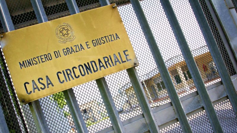 Oltre il virus. Il rapporto sul carcere di Antigone