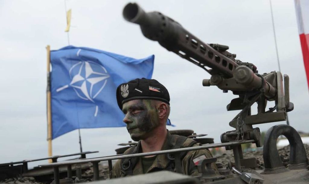 Perché è necessario porre fine alla NATO nell’Interesse dei paesi Europei