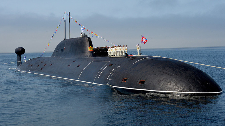 Prima risposta Russa alle minacce di Washington: Sottomarini nucleari di fronte alle coste del Pacfico