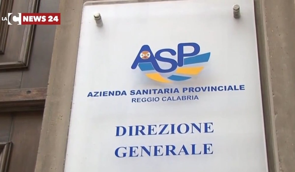 Regali, forniture e nomine: così la ‘ndrangheta controllava l’Asp di Reggio Calabria