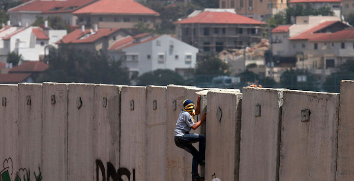 “Apartheid”, BDS chiede all’Onu di punire Israele come il Sudafrica