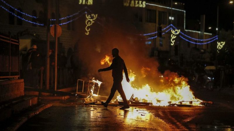 Bassam Saleh: Israele vuole impedire ai palestinesi le elezioni a Gerusalemme per attuare piano Trump