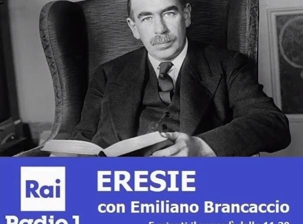 Brancaccio: “Tutti Keynesiani e nessuno socialista? Impossibile”