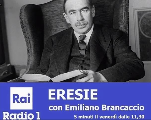 Brancaccio: “Tutti Keynesiani e nessuno socialista? Impossibile”