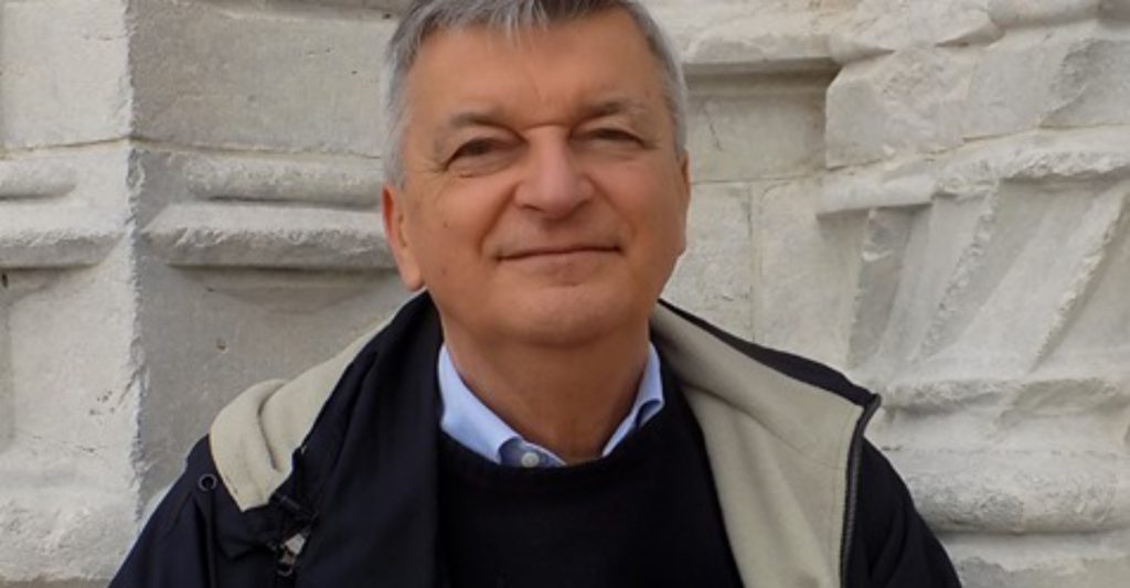 Stefano Montanari