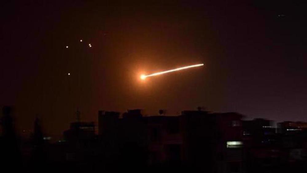 Damasco respinge una “aggressione” israeliana mentre Tel Aviv denuncia la caduta di un missile lanciato dal territorio siriano nei pressi di un reattore nucleare