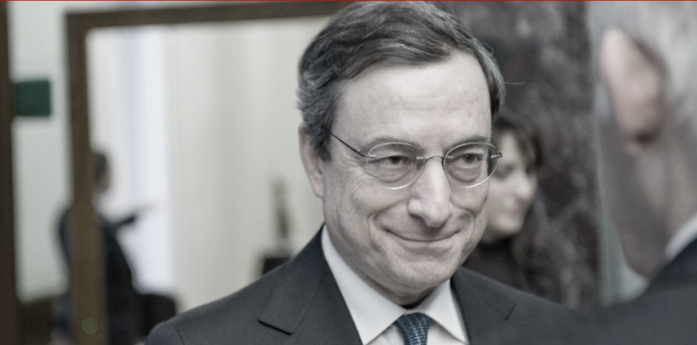 Draghi e il grande reset del capitalismo