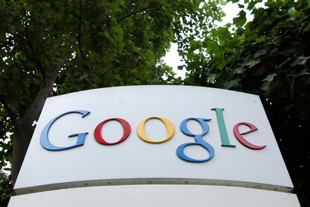 Entrate milionarie per Google. “Progetto Bernake” sotto processo