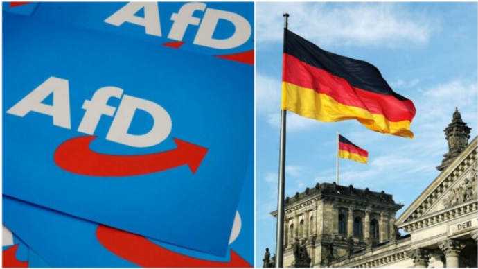 Eurointelligence: in Germania avanza la Dexit