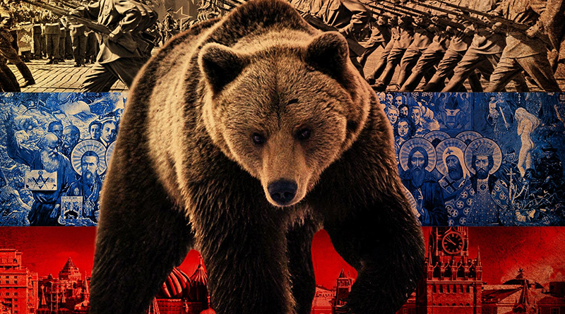 Flashpoint Ucraina – Non provocate l’orso