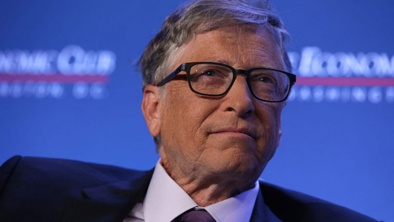 Google sostiene che Bill Gates e’ il “dottore piu’ potente al mondo”